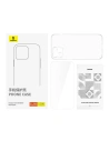 Wholesale Baseus case + tempered glass Apple iPhone 15 Plus / 14 Plus - BSU4723 - {ean13} - Hurt