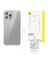 Etui + szkło hartowane Baseus Apple iPhone 15 Pro