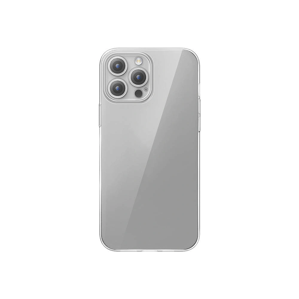 Hurtownia GSM - Etui + tvrzené sklo Baseus Apple iPhone 15 Pro - BSU4724 - {ean13} - Hurt
