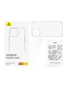 Hurtownia GSM - Case + gehärtetes Glas Baseus Apple iPhone 15 Pro - BSU4724 - {ean13} - Hurt
