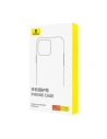 Hurtownia GSM - Etui + tvrzené sklo Baseus Apple iPhone 15 Pro - BSU4724 - {ean13} - Hurt