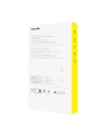 Hurtownia GSM - Etui + tvrzené sklo Baseus Apple iPhone 15 Pro - BSU4724 - {ean13} - Hurt
