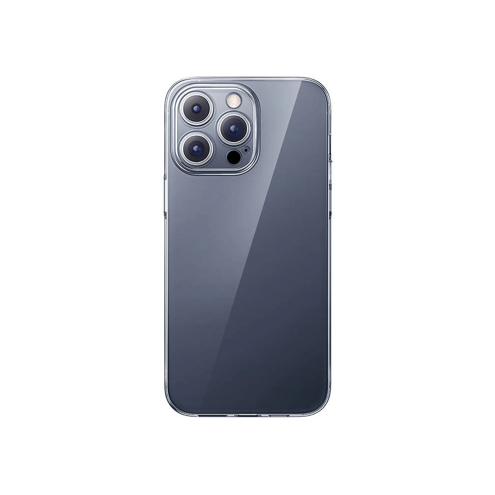 Hurtownia GSM - Tok + edzett üveg Baseus Apple iPhone 15 Pro Max - BSU4725 - {ean13} - Hurt