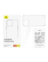 Hurtownia GSM - Etui + tvrzené sklo Baseus Apple iPhone 15 Pro Max - BSU4725 - {ean13} - Hurt