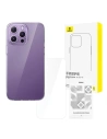 Hurtownia GSM - Etui + sticlă călită Baseus Apple iPhone 14 Pro - BSU4726 - {ean13} - Hurt