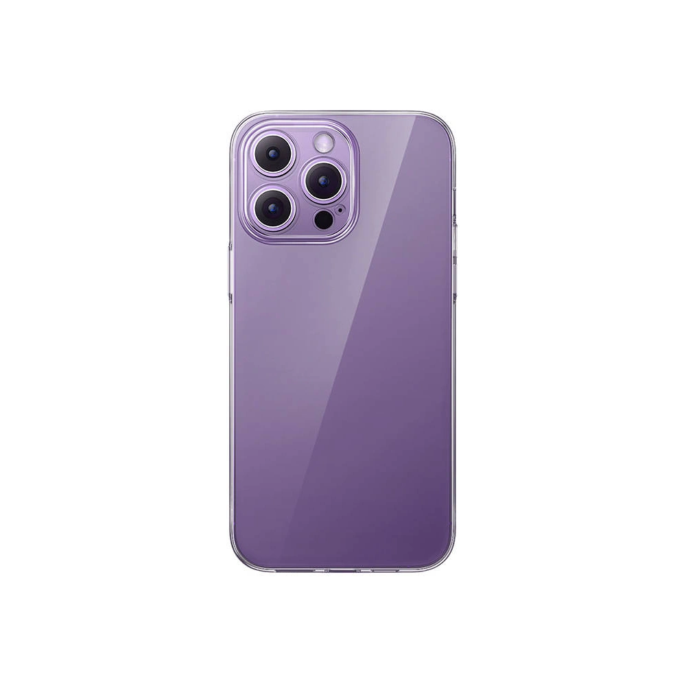 Hurtownia GSM - Etui + sticlă călită Baseus Apple iPhone 14 Pro - BSU4726 - {ean13} - Hurt