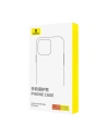 Hurtownia GSM - Etui + sticlă călită Baseus Apple iPhone 14 Pro - BSU4726 - {ean13} - Hurt