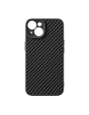 Hurtownia GSM - Etui Baseus Synthetic Fiber + szkło hartowane Apple iPhone 15 - BSU4728 - {ean13} - Hurt