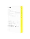Hurtownia GSM - Etui Baseus Synthetic Fiber + szkło hartowane Apple iPhone 15 - BSU4728 - {ean13} - Hurt