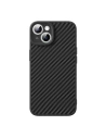 Hurtownia GSM - Case Baseus Synthetische Faser + gehärtetes Glas Apple iPhone 15 Plus / 14 Plus - BSU4729 - {ean13} - Hurt
