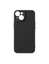 Hurtownia GSM - Case Baseus Synthetische Faser + gehärtetes Glas Apple iPhone 15 Plus / 14 Plus - BSU4729 - {ean13} - Hurt