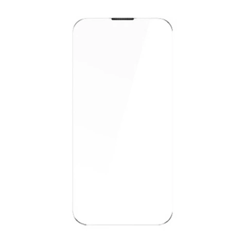 Etui Baseus Synthetic Fiber + szkło hartowane Apple iPhone 15 Plus / 14 Plus