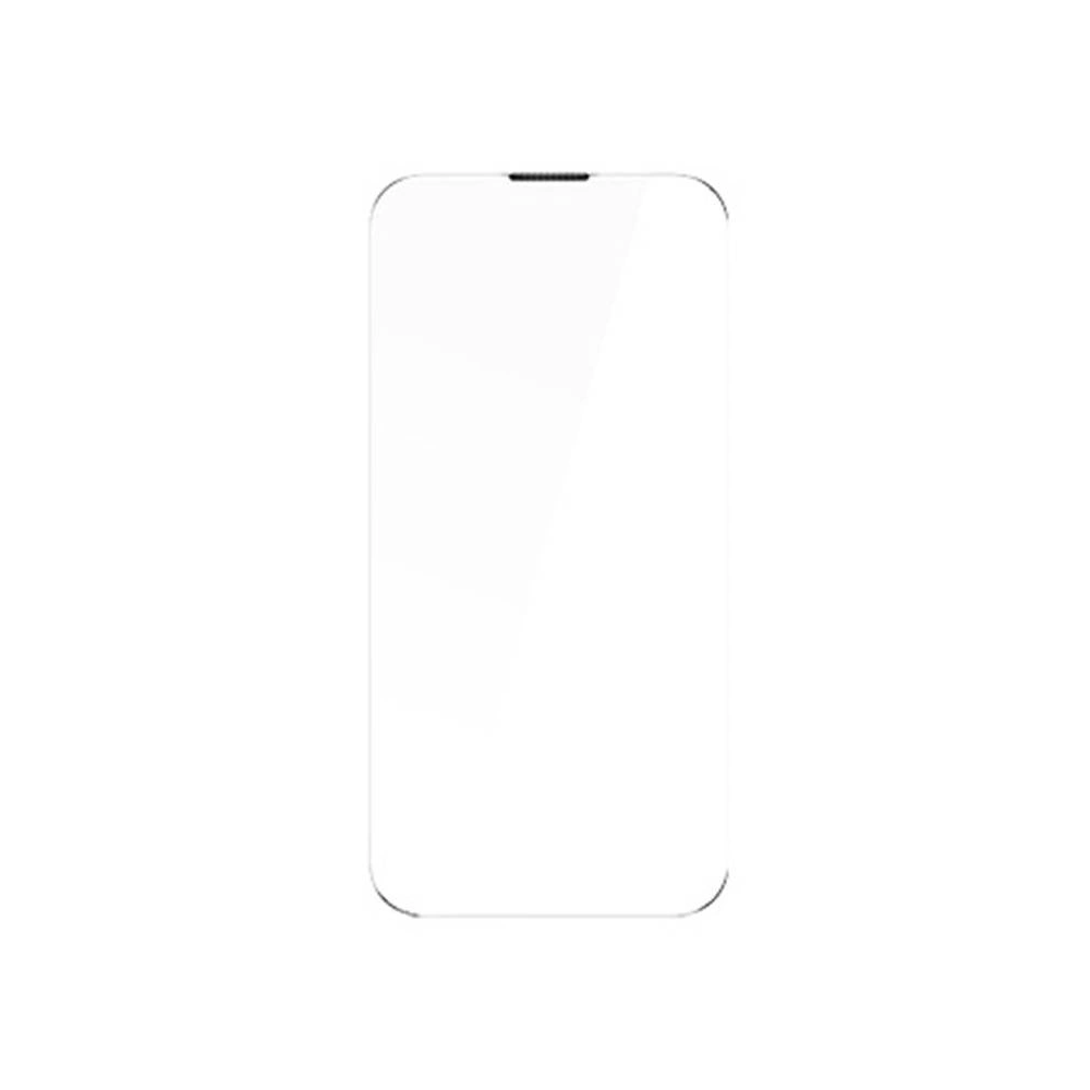 Wholesale Baseus Synthetic Fiber case + tempered glass Apple iPhone 15 Plus / 14 Plus - BSU4729 - {ean13} - Hurt