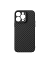 Hurtownia GSM - Etui Baseus Synthetic Fiber + szkło hartowane Apple iPhone 15 Pro - BSU4730 - {ean13} - Hurt