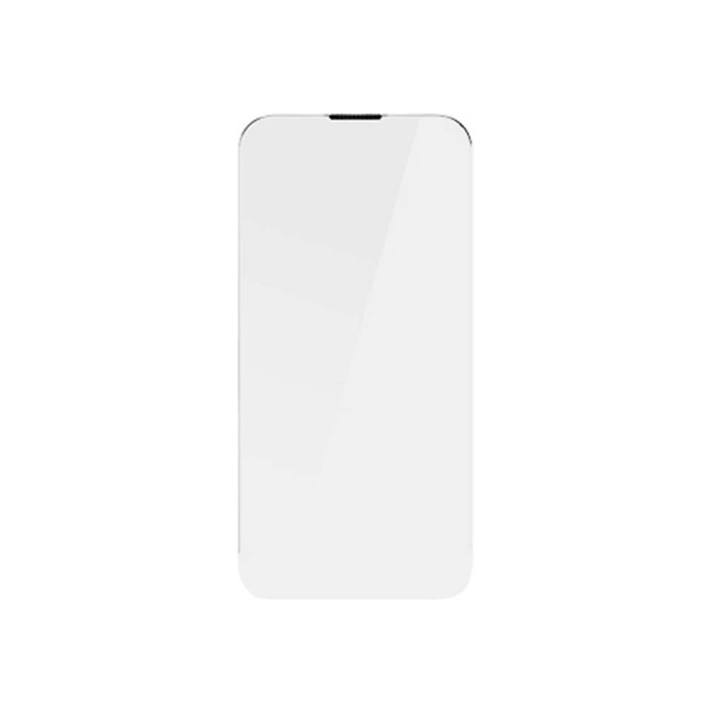 Hurtownia GSM - Case Baseus synthetische Faser + gehärtetes Glas Apple iPhone 15 Pro - BSU4730 - {ean13} - Hurt