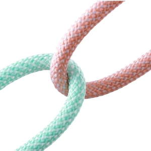 Hurtownia GSM - Kabel Joyroom Multi-Color Series SA34-AL3 USB-A / Lightning 3A 1m fioletowy - JYR788 - {ean13} - Hurt