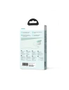 Hurtownia GSM - Cablul Joyroom Multi-Color Series SA34-AL3 USB-A / Lightning 3A 1m verde - JYR789 - {ean13} - Hurt
