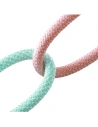 Hurtownia GSM - Kabel Joyroom Multi-Color Series SA34-AL3 USB-A / Lightning 3A 1m zielony - JYR789 - {ean13} - Hurt