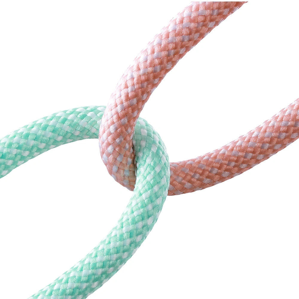Hurtownia GSM - Kabel Joyroom Multi-Color Series SA34-AL3 USB-A / Lightning 3A 1m grün - JYR789 - {ean13} - Hurt