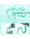 Hurtownia GSM - Cablul Joyroom Multi-Color Series SA34-AL3 USB-A / Lightning 3A 1m verde - JYR789 - {ean13} - Hurt