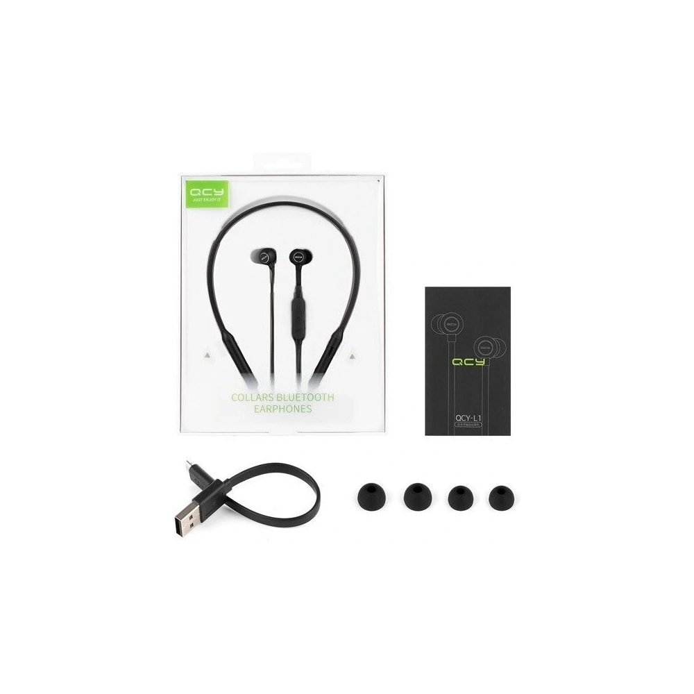 Hurtownia GSM - QCY L1 Słuchawki sportowe Bluetooth - QCY001 - {ean13} - Hurt