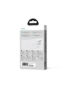 Hurtownia GSM - Kabel Joyroom Multi-Color Series SA34-AL3 USB-A / Lightning 3A 1m weiß - JYR790 - {ean13} - Hurt