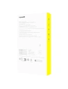 Hurtownia GSM - Etui Baseus syntetická vlákna + tvrzené sklo Apple iPhone 15 Pro Max - BSU4731 - {ean13} - Hurt