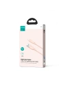 Hurtownia GSM - Kabel Joyroom Multi-Color Series SA34-AL3 USB-A / Lightning 3A 1m różowy - JYR792 - {ean13} - Hurt