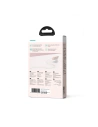 Hurtownia GSM - Kabel Joyroom Multi-Color Series SA34-AL3 USB-A / Lightning 3A 1m różowy - JYR792 - {ean13} - Hurt