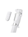 Wholesale Selfie Stick tripod 3in1 BlitzWolf BW-BS3 White - BLZ001WHT - {ean13} - Hurt