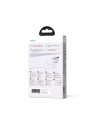 Hurtownia GSM - Kabel Joyroom Multi-Color Series SA34-AC6 USB-A / USB-C 100W 1m fioletowy - JYR793 - {ean13} - Hurt