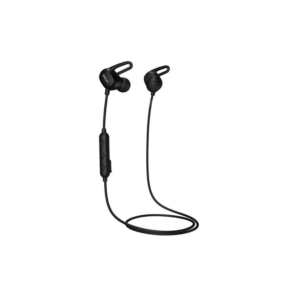 Hurtownia GSM - QCY E2 Słuchawki sportowe Bluetooth - QCY002 - {ean13} - Hurt