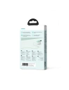 Hurtownia GSM - Kábel Joyroom Multi-Color Series SA34-AC6 USB-A / USB-C 100W 1m zöld - JYR794 - {ean13} - Hurt
