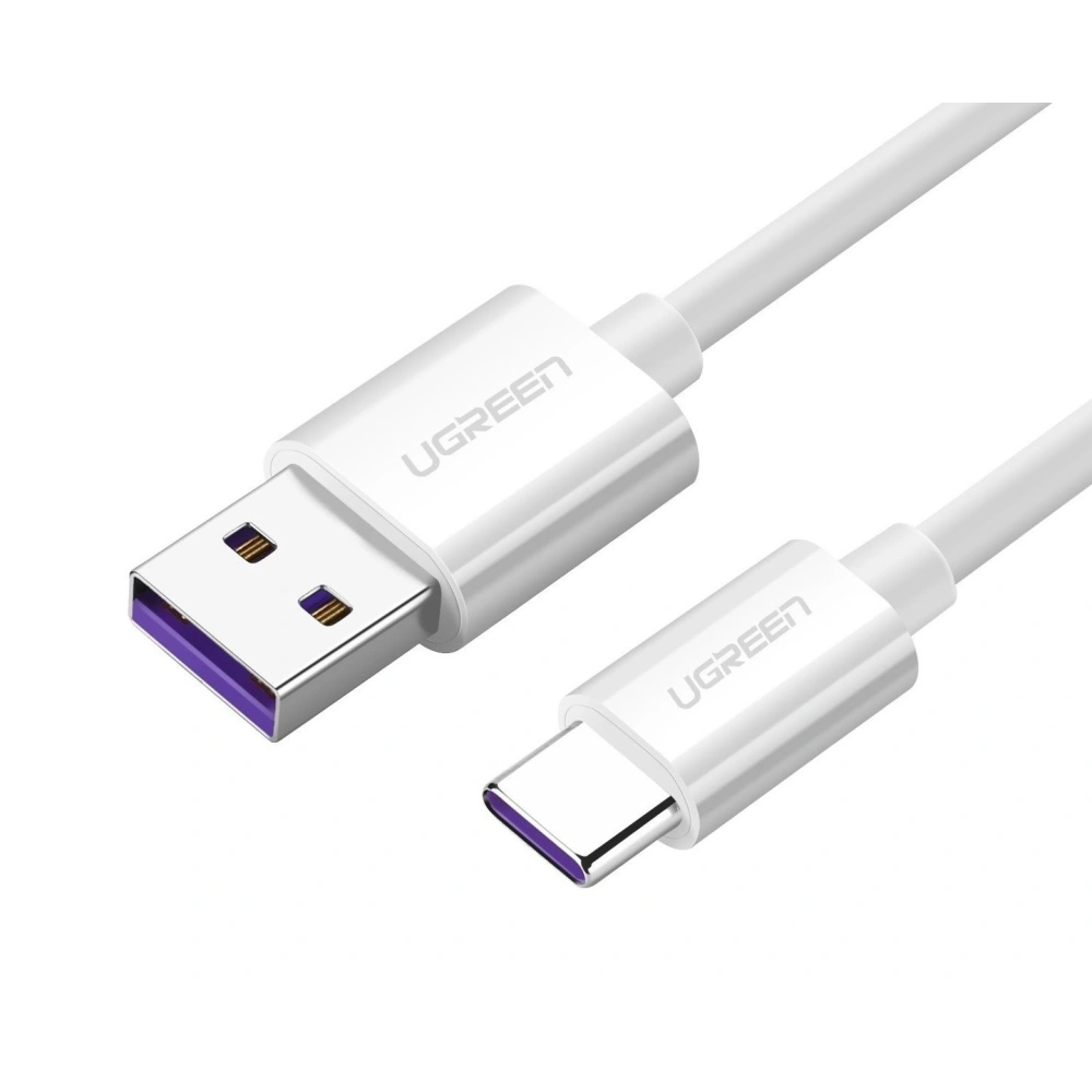 Wholesale USB-C Cable UGREEN 5A 0.5m to Huawei SuperCharge - UGR003 - {ean13} - Hurt