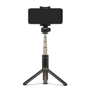 Selfie Stick statyw 3w1 BlitzWolf BW-BS3 sport czarny