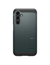 Hurtownia GSM - Etui Spigen Tough Armor Samsung Galaxy S23 FE Abyss Green - SPN3177 - {ean13} - Hurt