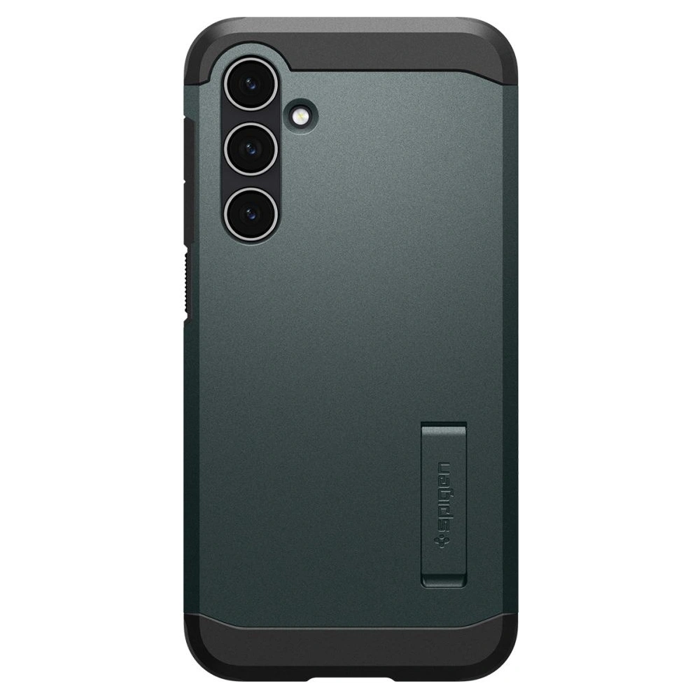 Hurtownia GSM - Case Spigen Tough Armor Samsung Galaxy S23 FE Abyssgrün - SPN3177 - {ean13} - Hurt