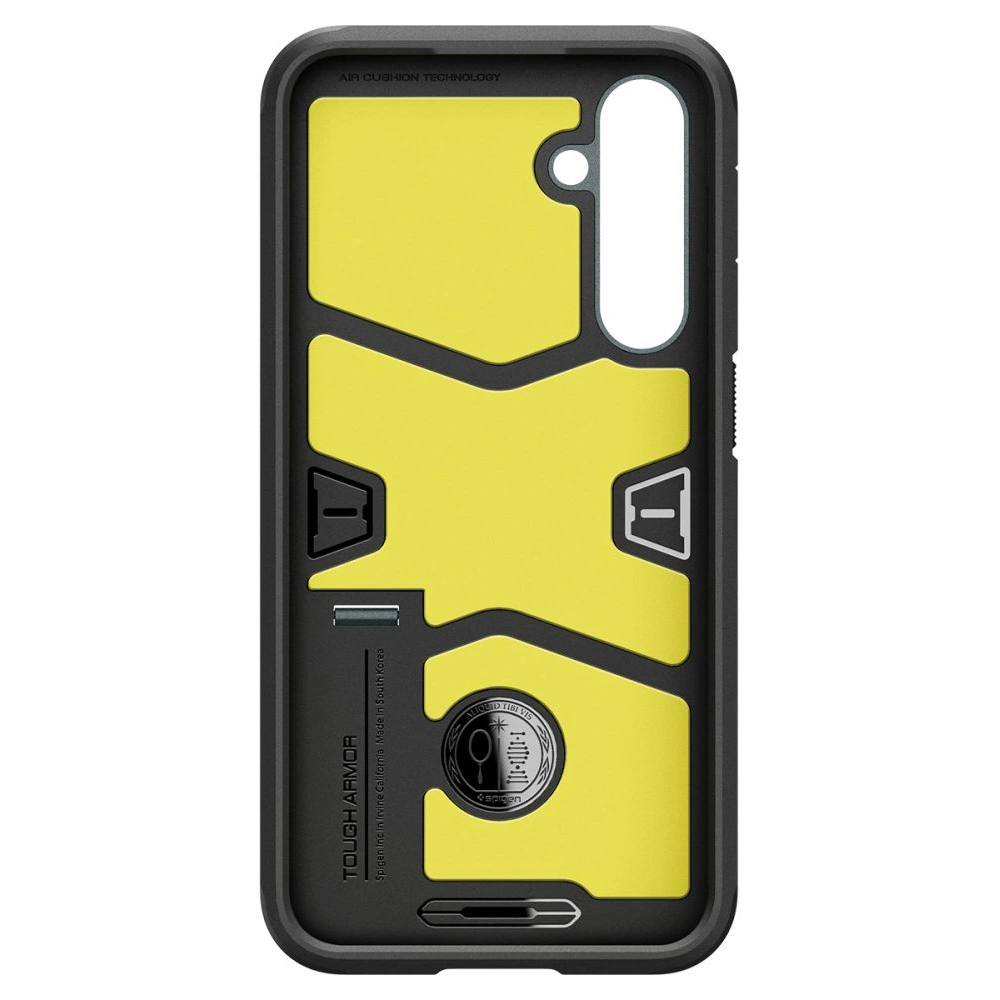 Hurtownia GSM - Case Spigen Tough Armor Samsung Galaxy S23 FE Abyssgrün - SPN3177 - {ean13} - Hurt
