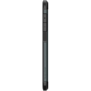 Wholesale Spigen Tough Armor Samsung Galaxy S23 FE Abyss Green - SPN3177 - {ean13} - Hurt