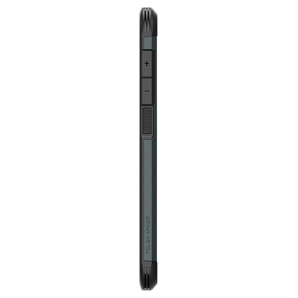Hurtownia GSM - Case Spigen Tough Armor Samsung Galaxy S23 FE Abyssgrün - SPN3177 - {ean13} - Hurt