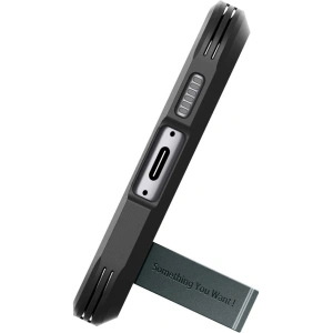 Wholesale Spigen Tough Armor Samsung Galaxy S23 FE Abyss Green - SPN3177 - {ean13} - Hurt