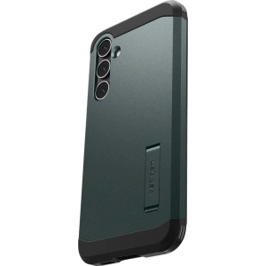 Wholesale Spigen Tough Armor Samsung Galaxy S23 FE Abyss Green - SPN3177 - {ean13} - Hurt