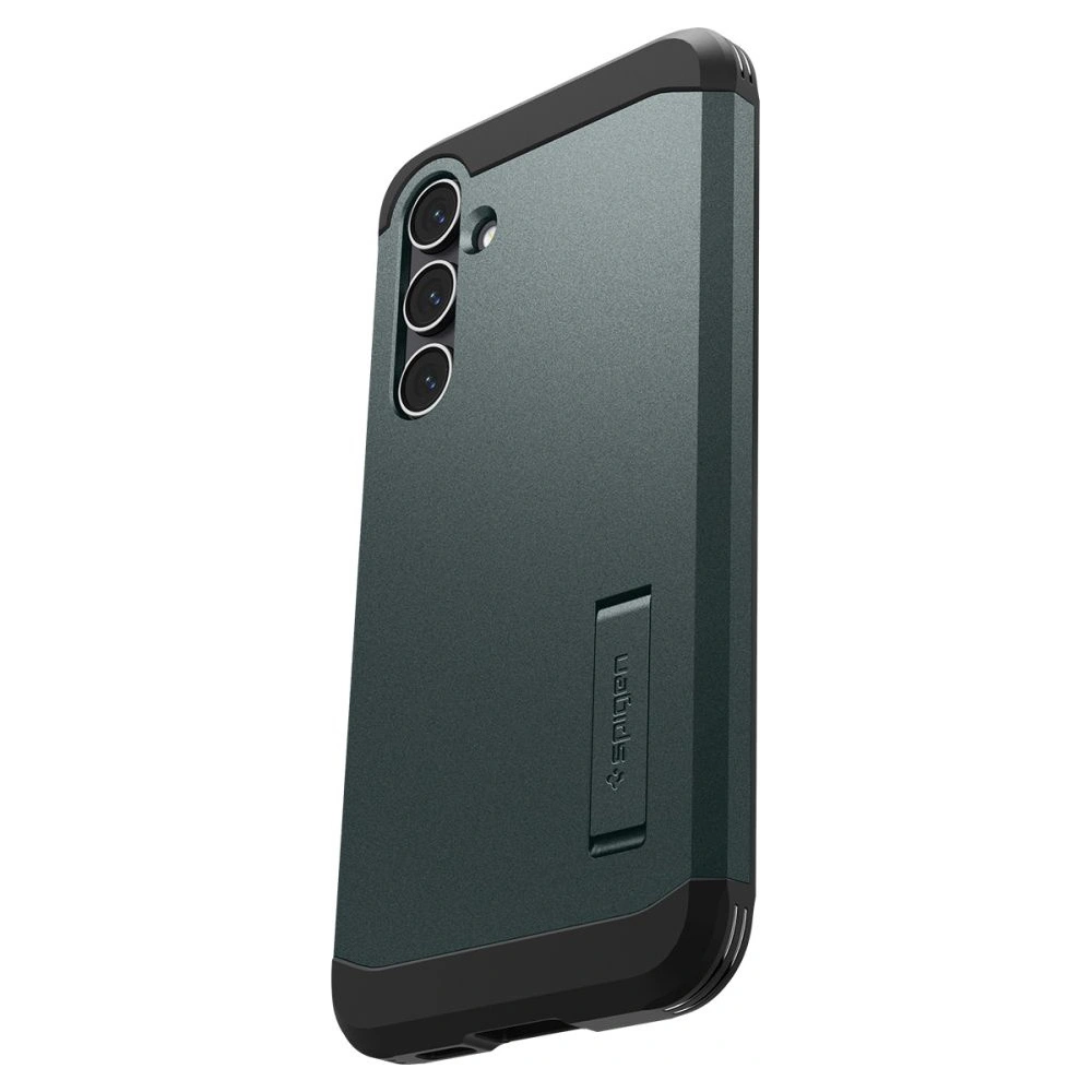 Hurtownia GSM - Case Spigen Tough Armor Samsung Galaxy S23 FE Abyssgrün - SPN3177 - {ean13} - Hurt
