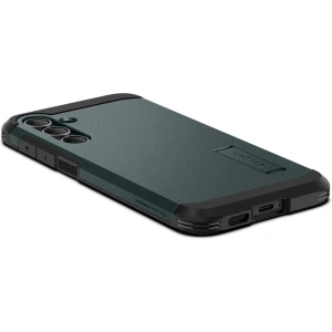 Etui Spigen Tough Armor Samsung Galaxy S23 FE Abyss Green
