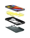 Hurtownia GSM - Case Spigen Tough Armor Samsung Galaxy S23 FE Abyssgrün - SPN3177 - {ean13} - Hurt