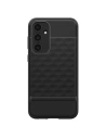 Hurtownia GSM - Case Caseology Parallax Samsung Galaxy S23 FE Matte Schwarz - SPN3178 - {ean13} - Hurt