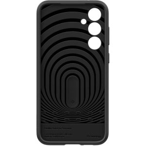 Wholesale Caseology Parallax Samsung Galaxy S23 FE Matte Black - SPN3178 - {ean13} - Hurt