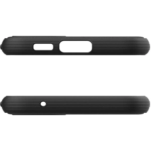 Wholesale Caseology Parallax Samsung Galaxy S23 FE Matte Black - SPN3178 - {ean13} - Hurt