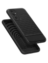 Hurtownia GSM - Case Caseology Parallax Samsung Galaxy S23 FE Matte Schwarz - SPN3178 - {ean13} - Hurt