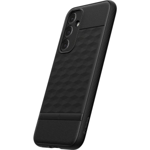 Wholesale Caseology Parallax Samsung Galaxy S23 FE Matte Black - SPN3178 - {ean13} - Hurt